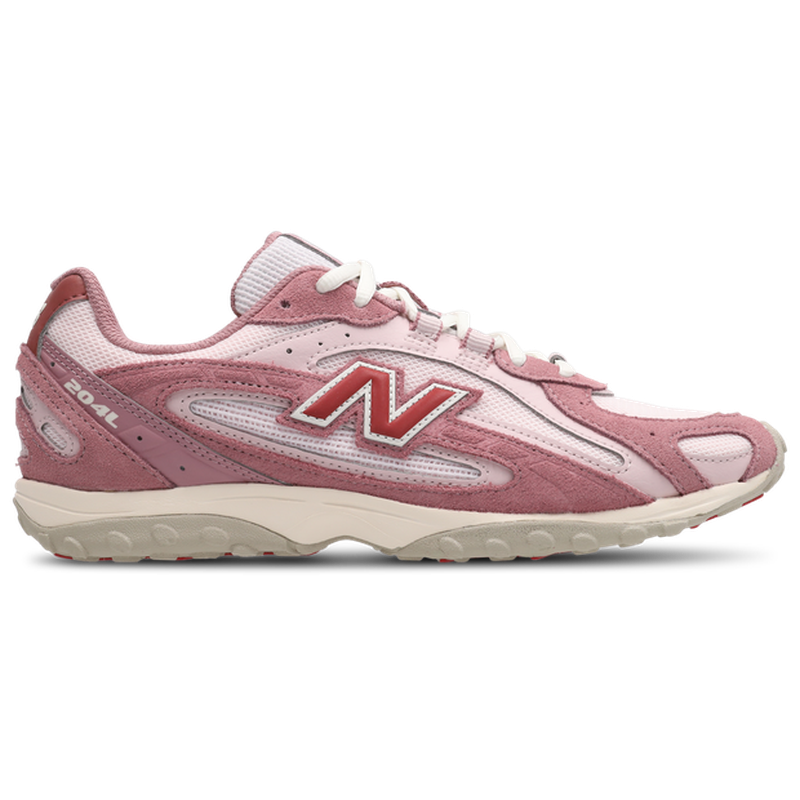 L Donna - Sneakers Rosa - Taglia 40 - Rete/Sintetico 40