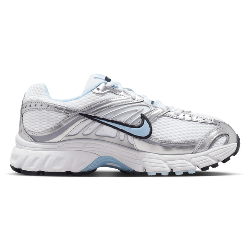 Donna - Sneakers Bianco - Taglia 37.5 - Rete/Sintetico