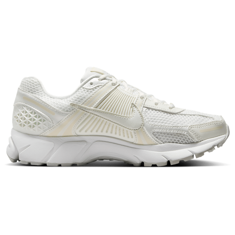 Zoom Donna - Sneakers Bianco - Taglia 35.5 - Rete/Sintetico 35.5