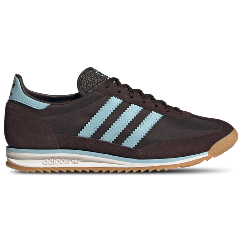 SL 72 Donna - Sneakers Marrone - Taglia 44 2/3 - Pelle 44 2/3