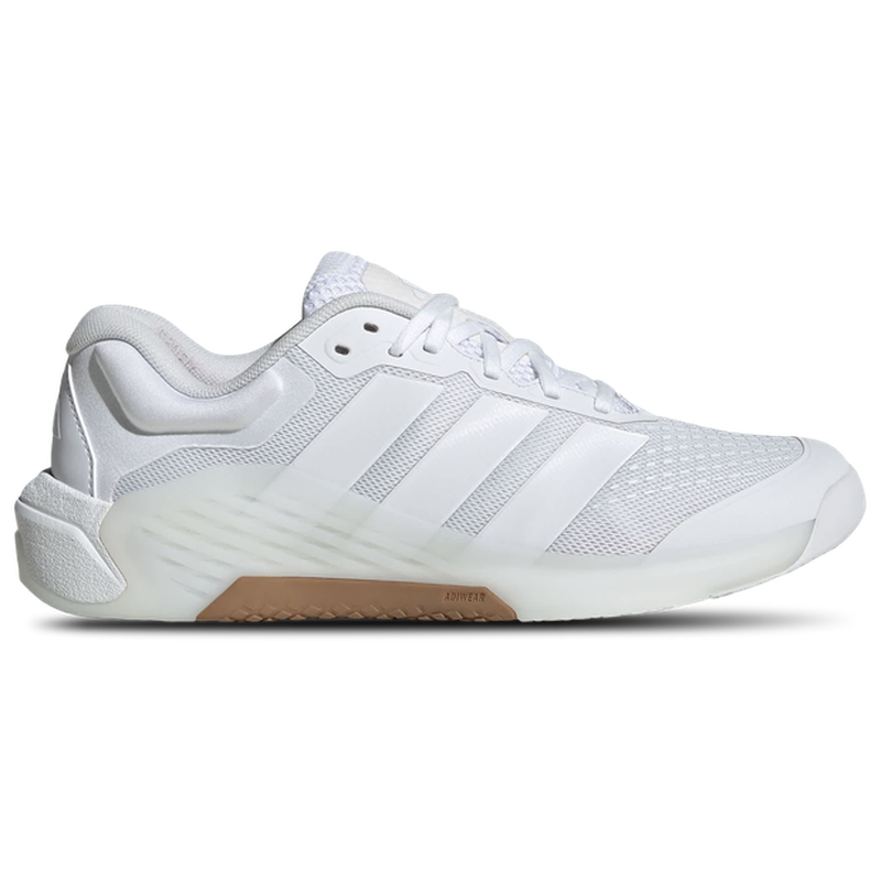 Dropset Donna - Sneakers Bianco - Taglia 43 1/3 - Rete/Sintetico 43 1/3