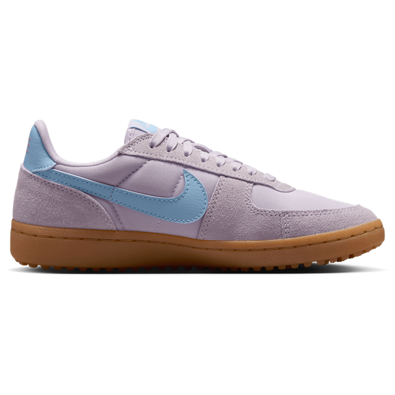 Field General Donna - Sneakers Viola - Taglia 37.5 - Rete/Sintetico 37.5
