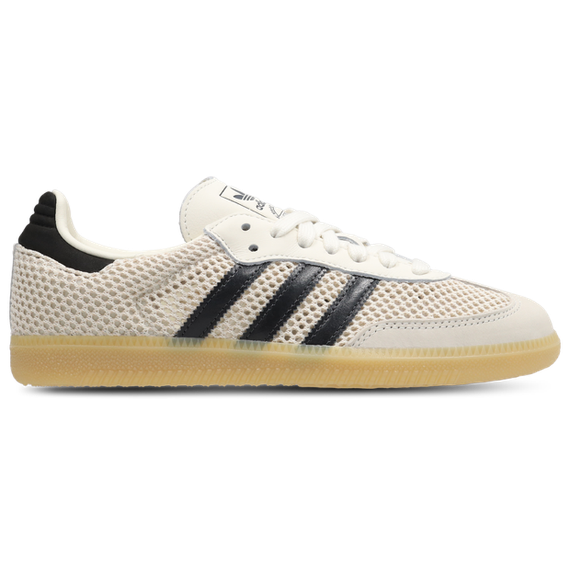 Samba Donna - Sneakers Bianco - Taglia 42 - Pelle 42