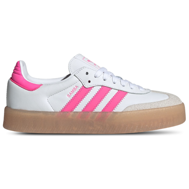 Sambae Donna - Sneakers Bianco - Taglia 35.5 - Pelle 35.5