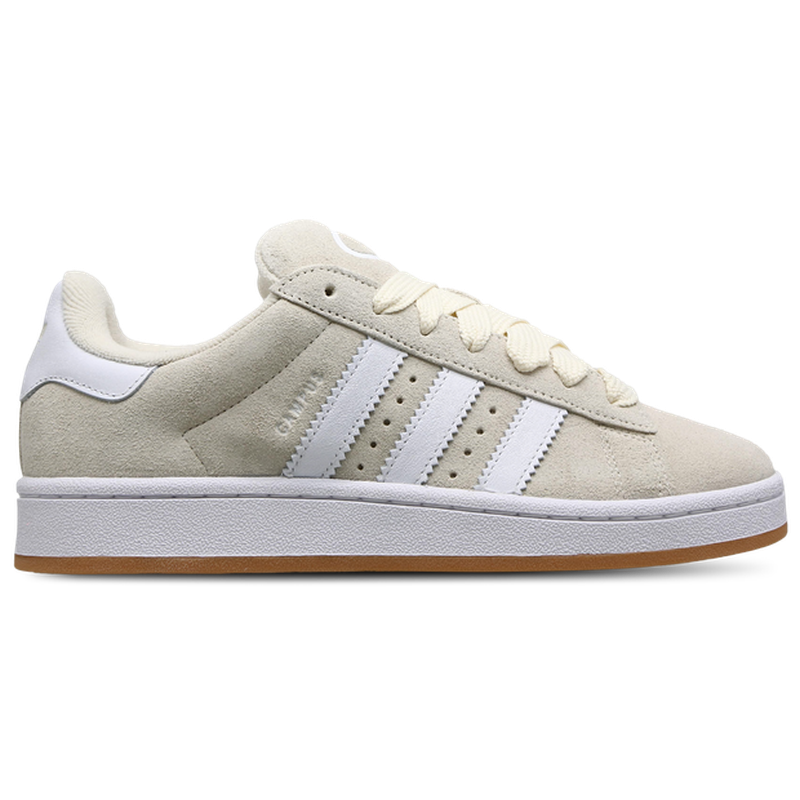 Campus Uomo - Sneakers Bianco - Taglia 47 1/3 - Pelle 47 1/3