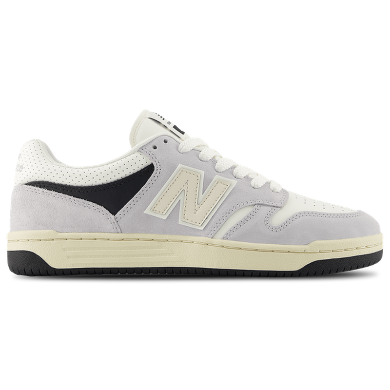 Uomo - Sneakers Grigio - Taglia 47.5 - Pelle 47.5