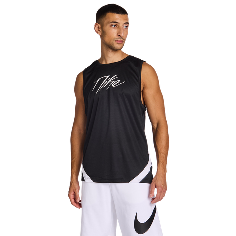 Icon+ Uomo - Maglie/Repliche Nero - Taglia XXL XXL