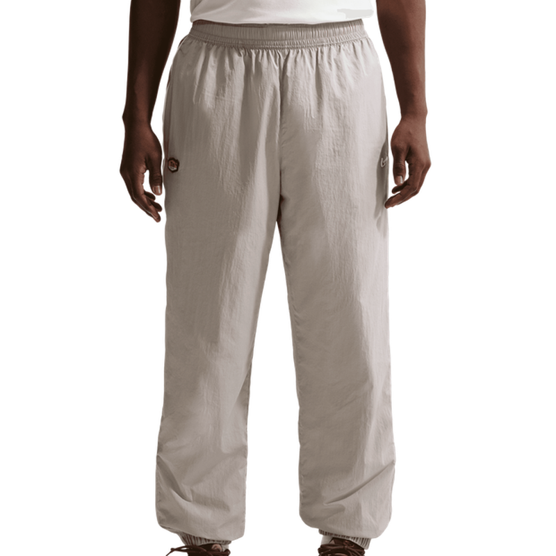 Tn Uomo - Pantaloni Grigio - Taglia L L