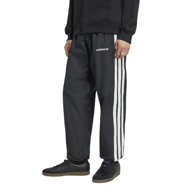 Munich Uomo - Pantaloni Rosso - Taglia XS - Poly Woven XS