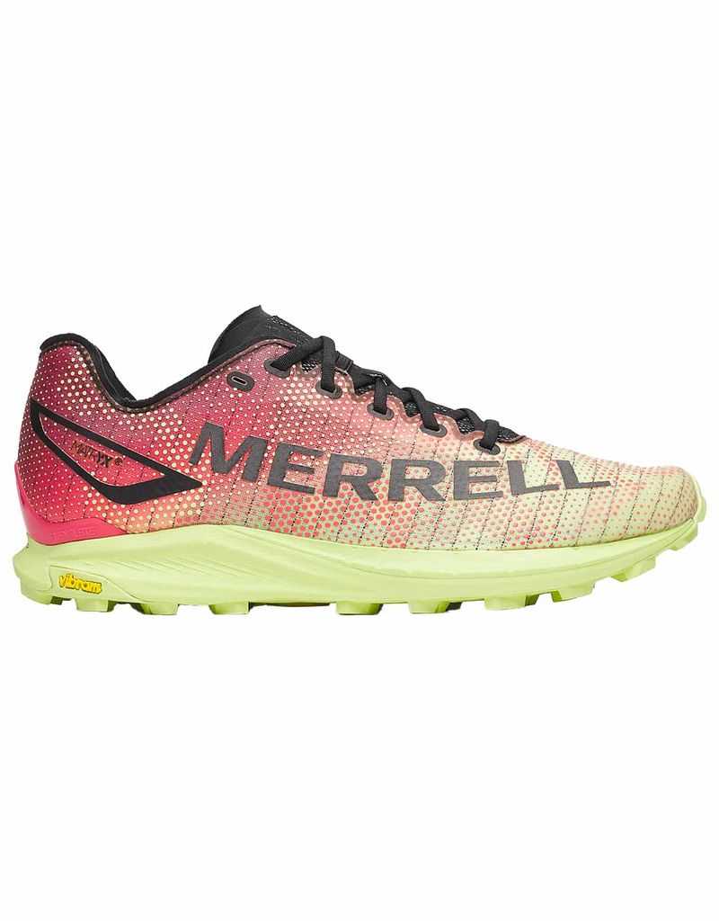 Chaussures de trail - Mtl Skyfire 2 Matryx Mantis/Blossom - Taille 42 - Rose