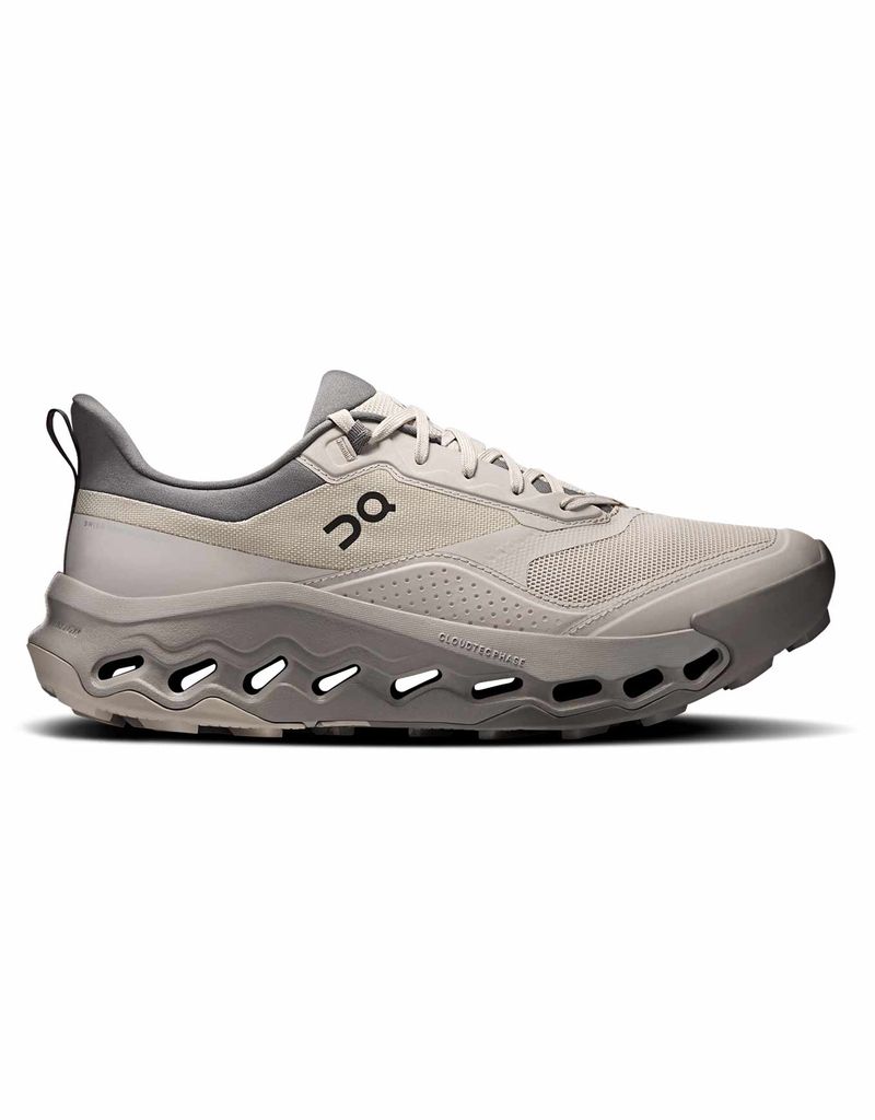 Chaussures de randnée journée - Cloudhoriz 2 M Pearl/Fog - Taille 44.5 - Gris