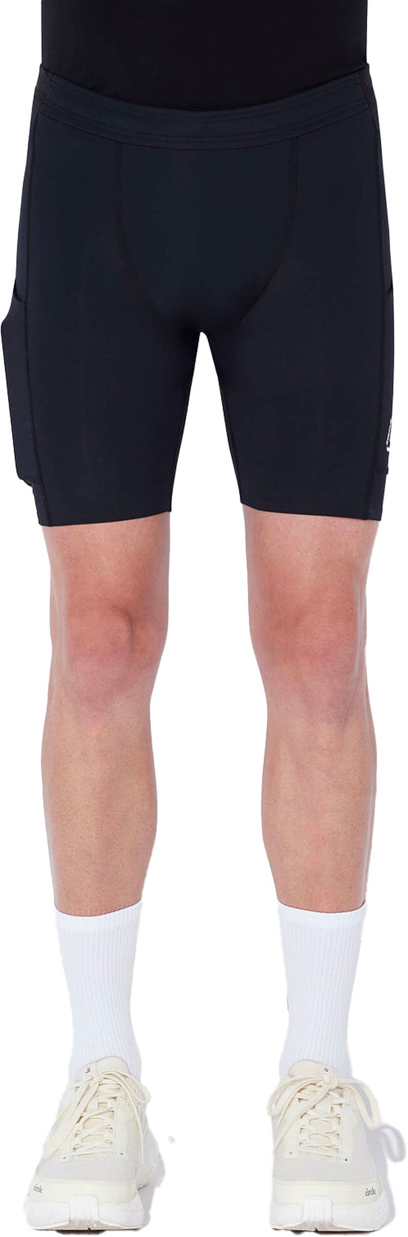 Cuissard à compression ciblée - Legend Short Onyx Black - Taille L - Noir