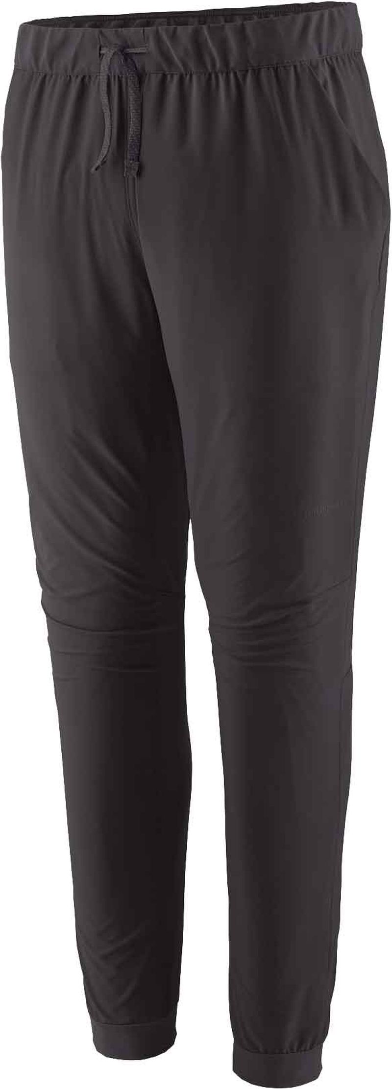 Jogging de running - M's Terrebonne Joggers Black - Taille L - Noir