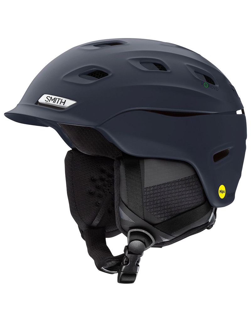 Casque de ski/snowboard - Vantage M Mips Matte Midnight Navy - Taille 51-55 cm