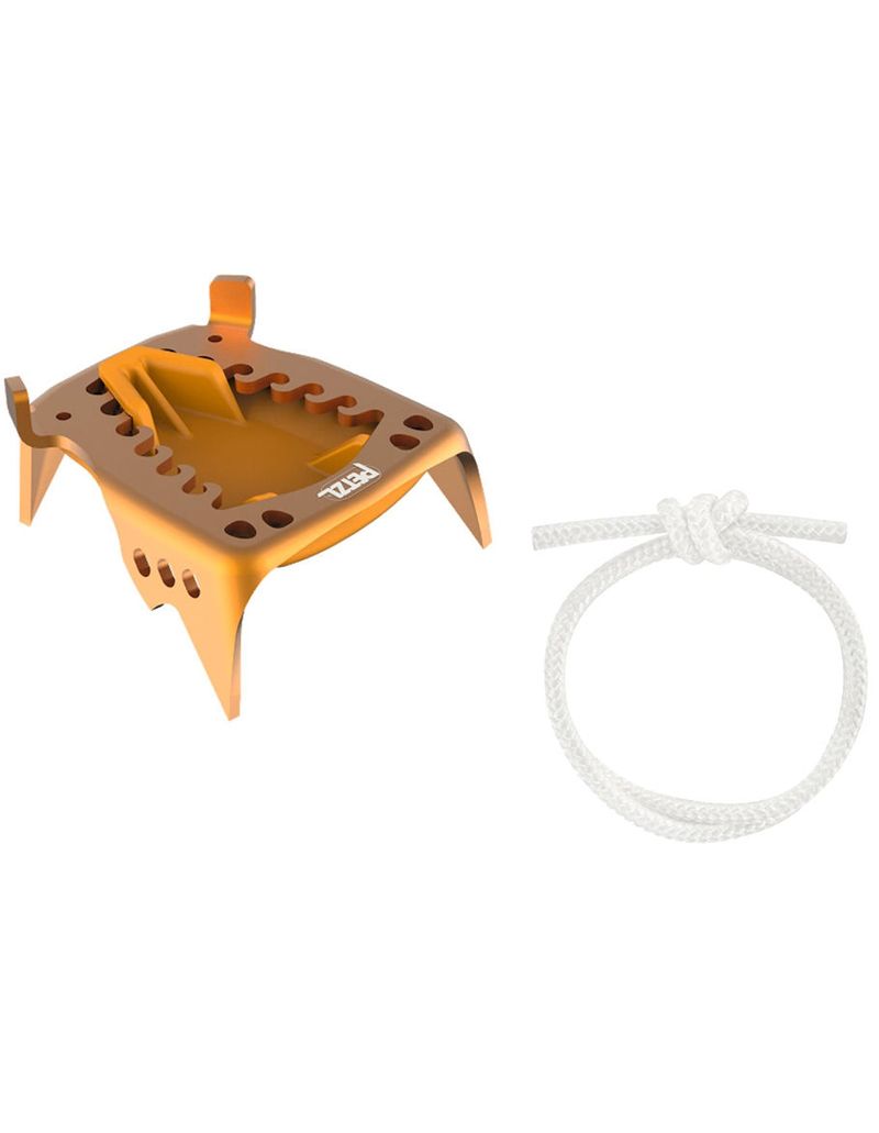 Accessoire pour crampons - Kit Cord-Tec en Aluminium