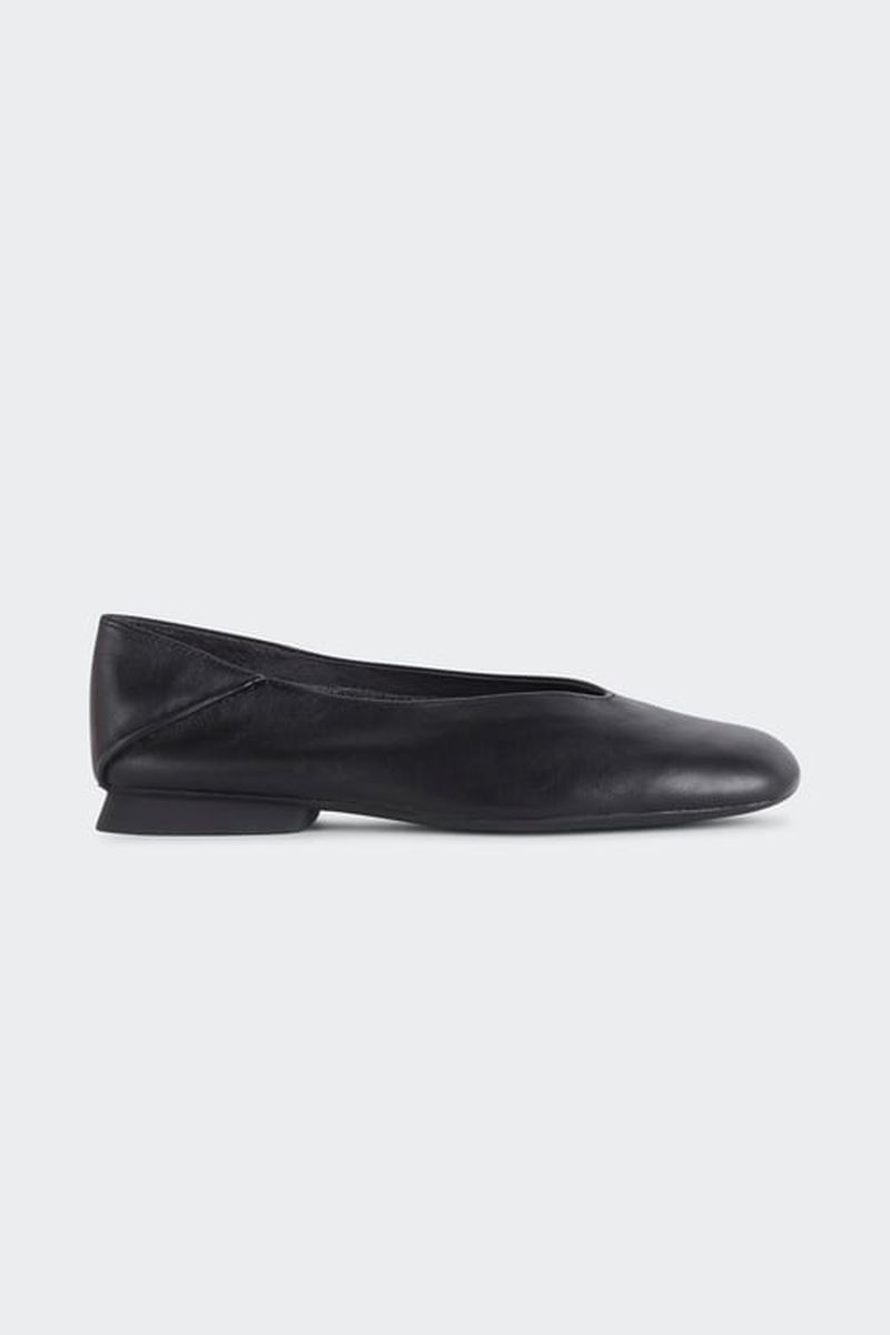 Ballerines - Taille 40 Noir