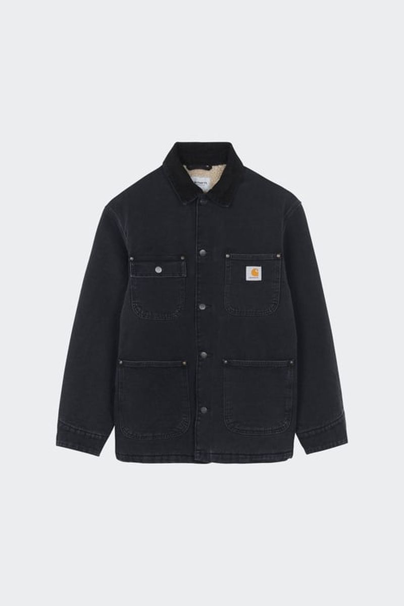 Veste - Taille M Noir