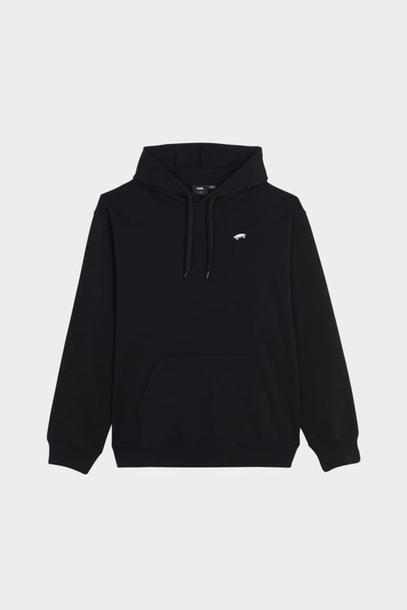 Sweatshirt - Taille S Noir