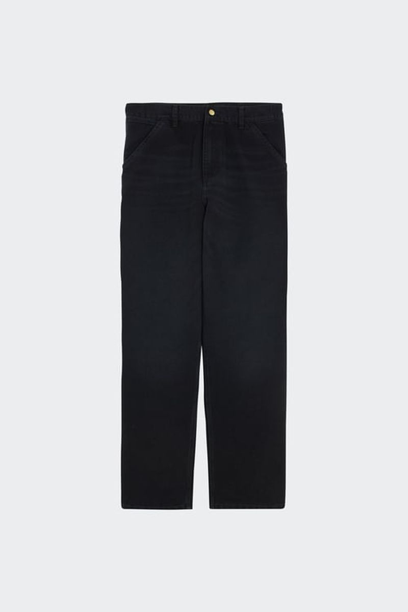 Pantalon - Taille 30/32 Noir