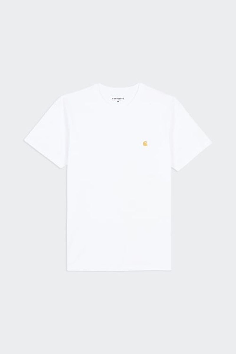 T-shirt - Taille XL Blanc