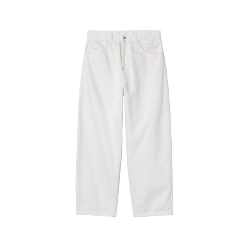 Carhartt Wip Jean Brandon