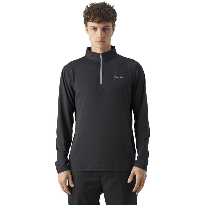 Golf Layer Newport, schwarz xxl