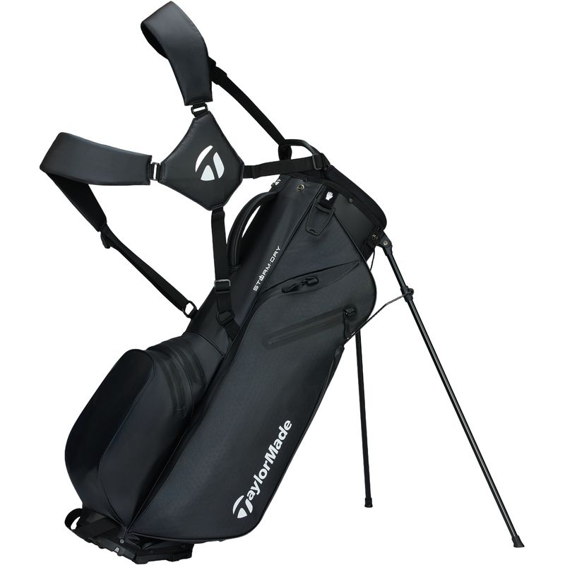 Standbag StormDry, schwarz