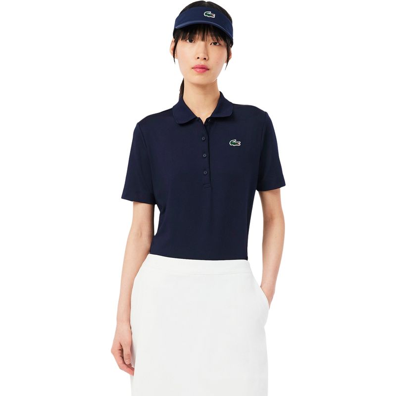 Polo Performance Solid, navy 44