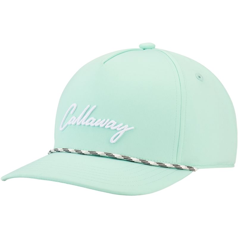 Cap Birdie Putt Rope, mint adjustable_in_size