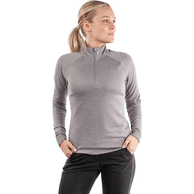 Layer Diora Thermo, grau s