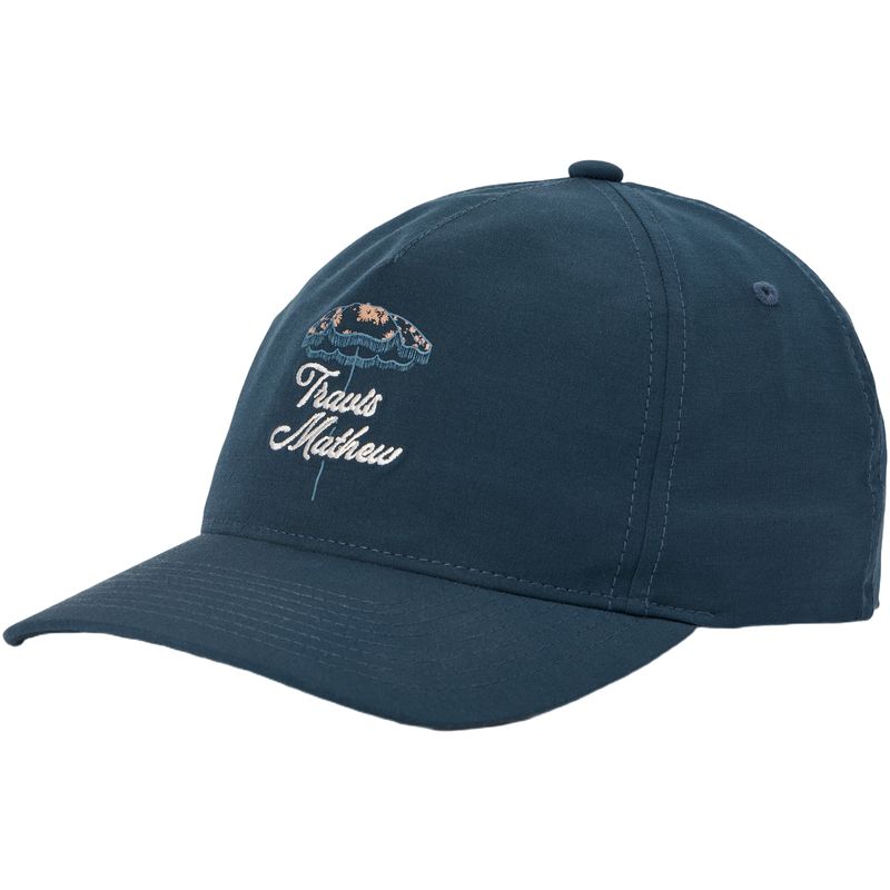 Cap Vacation Home, blau one_size_fits_all