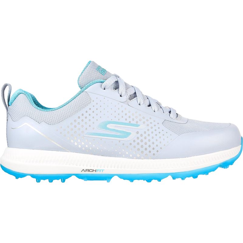 Golfschuhe Elite 5 Sport, grau 36