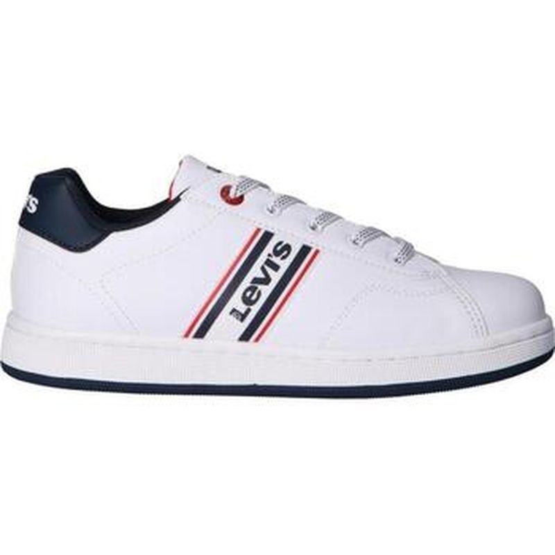 Kinderschuhe Vads0041s Brandon Lace 39 Female