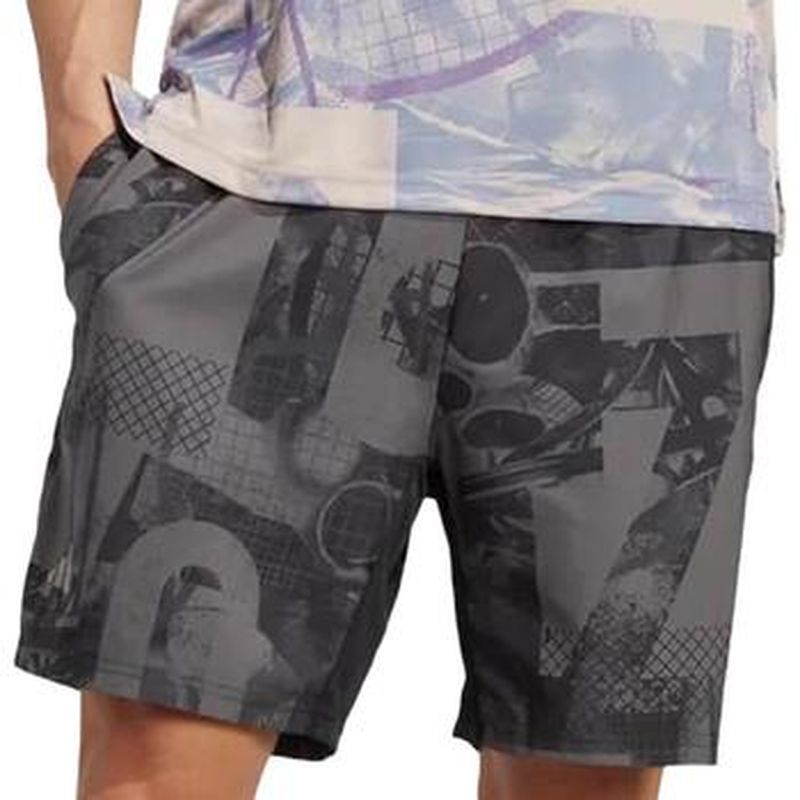 Shorts Club Graphshort Eu S Male