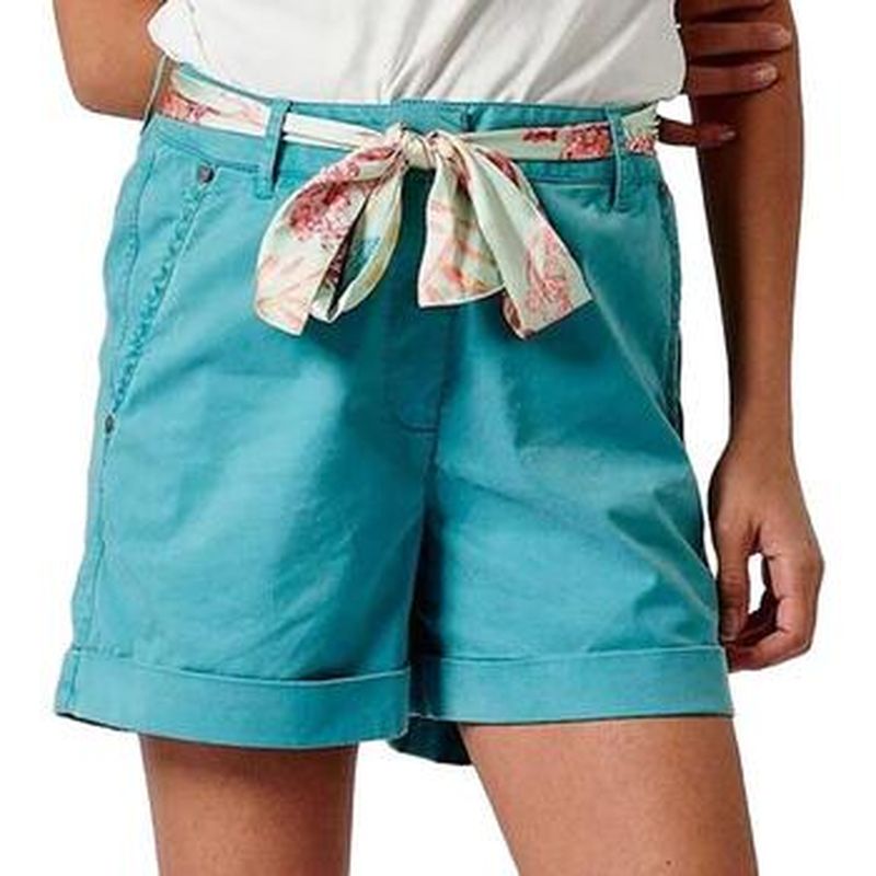 Kaporal Shorts Comoe Eu S Female
