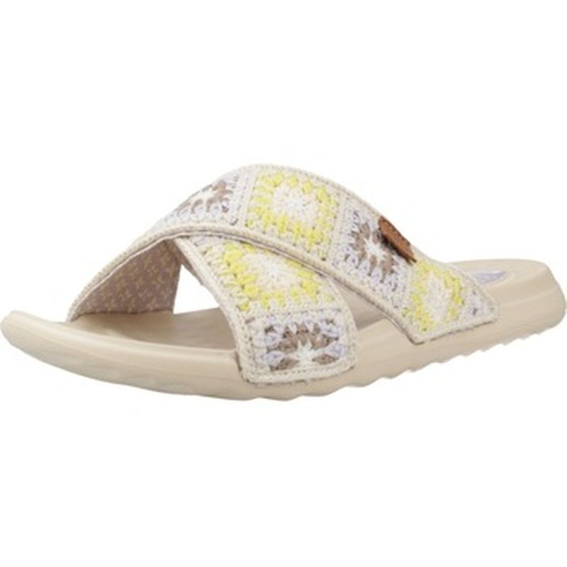 Pantoffeln Christi Slide Cottage Croche 36 Female