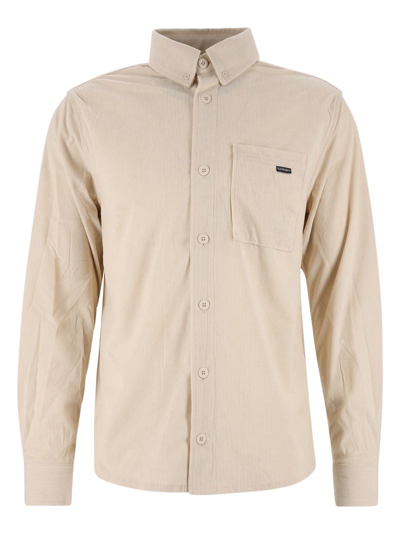 Cordplay Shirt male