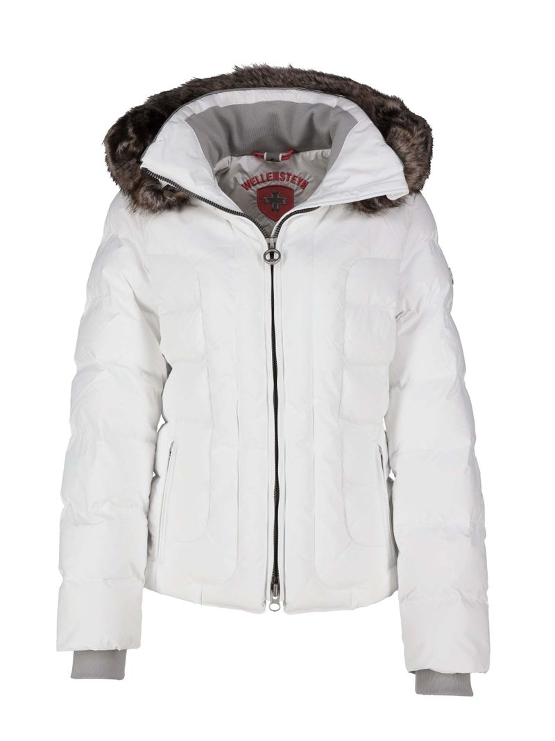 Belvitesse Short BVDS-661 Damen Jacke female