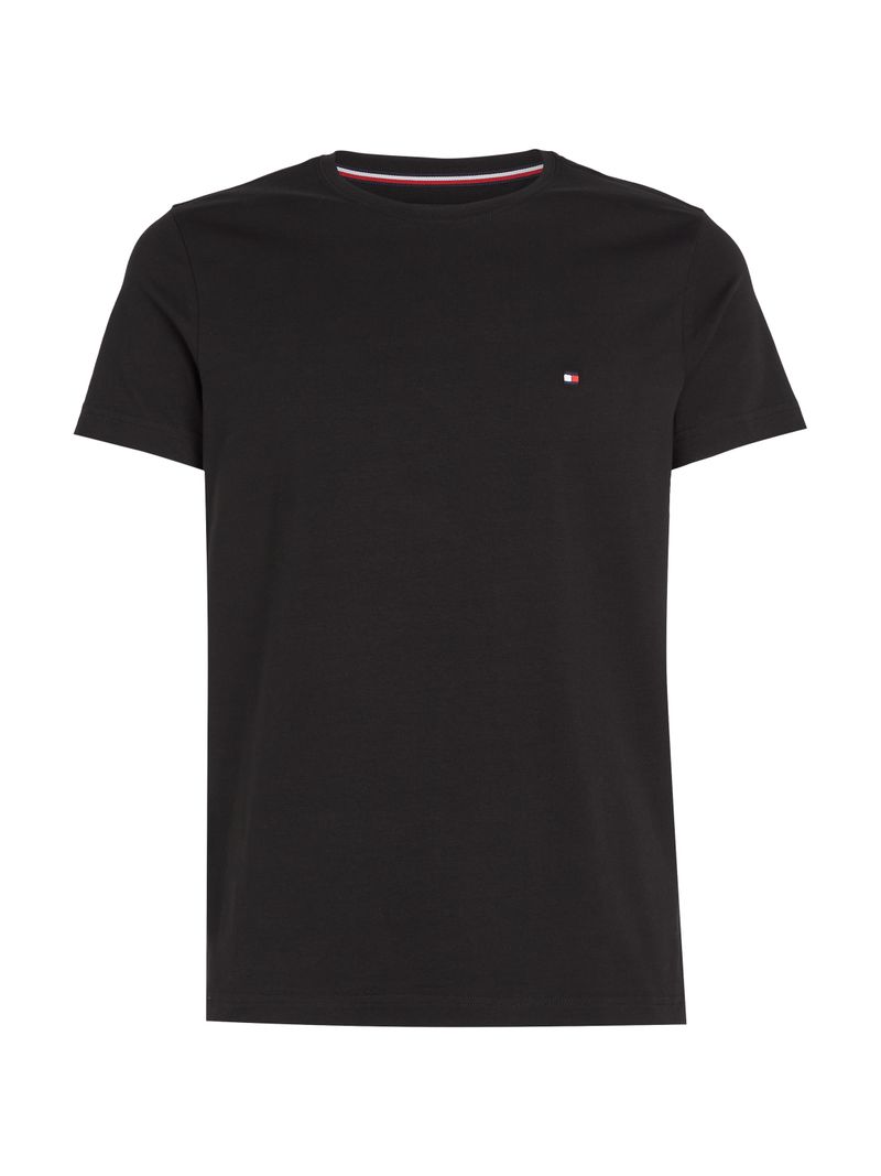 CORE STRETCH SLIM C-NECK TEE male