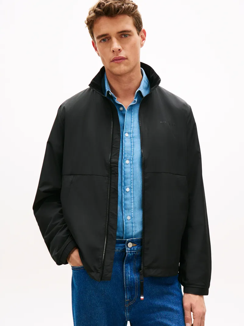 XXL BRANDED BLOUSON male