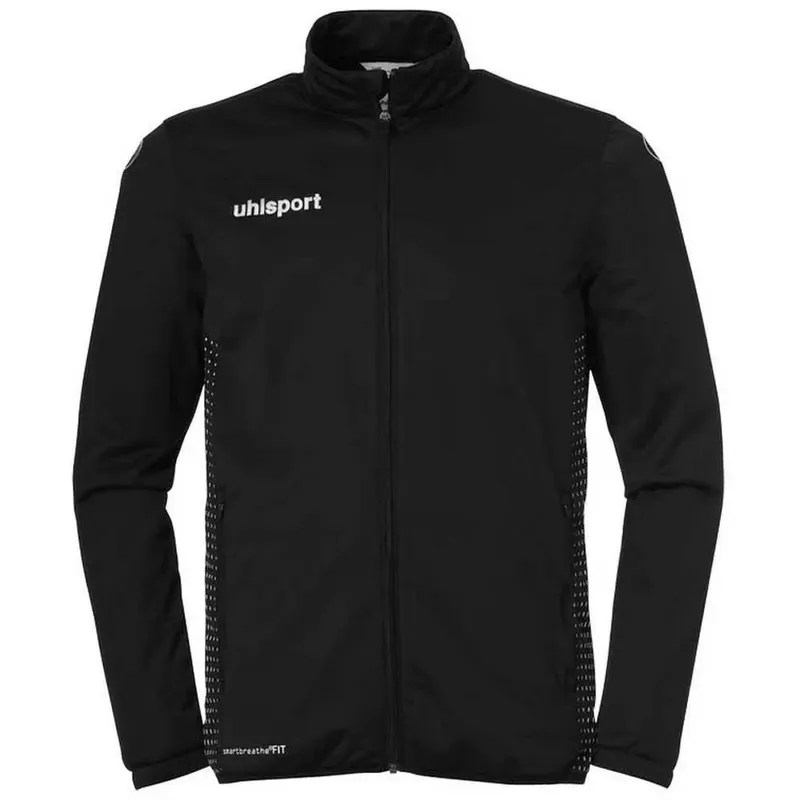 Veste De Survêtement Score Classic Black / White 3XL