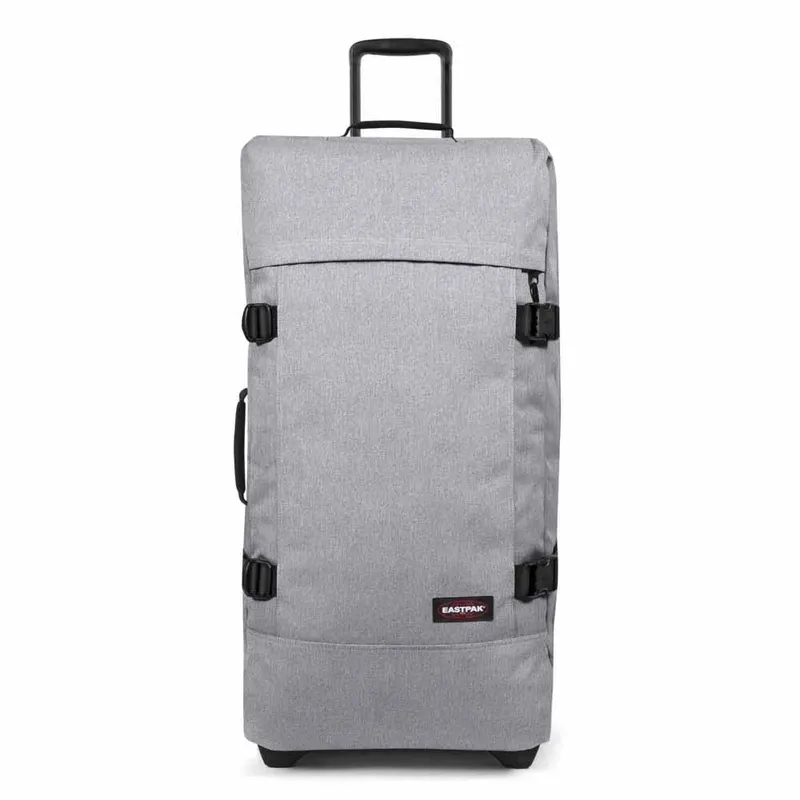 Valise à Roulettes Tranverz 121l Sunday Grey One Size unisex
