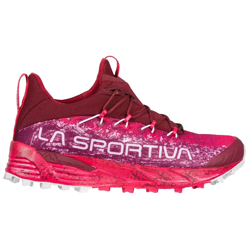 Scarpe Da Trail Running Tempesta Gore-tex® Wine / Orchid EU 39