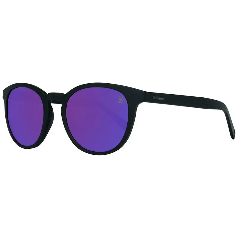 Lunettes De Soleil Tb9128-5305d Black Other / Smoke One Size