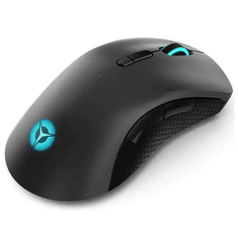 Idg Souris De Jeu Sans Fil Ambidextre Legion M600 Black One Size unisex