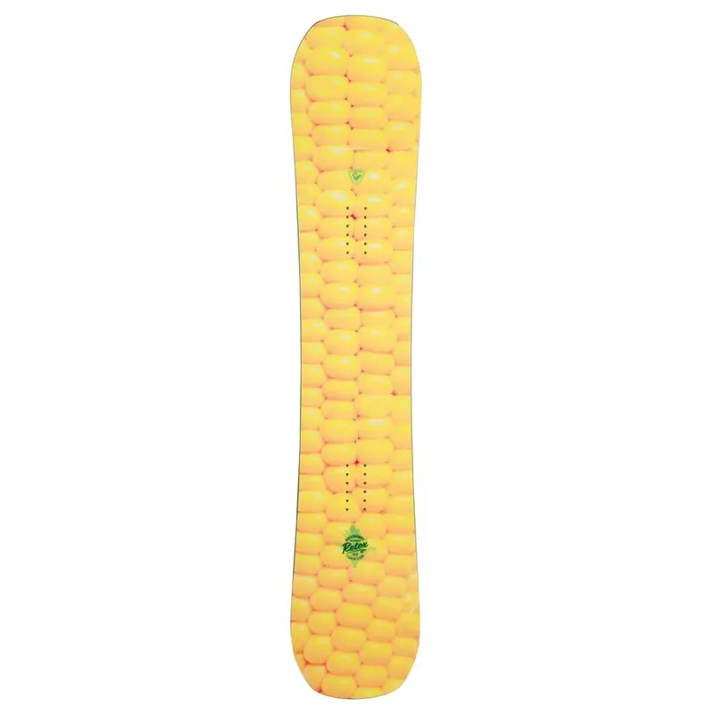 Planche De Snowboard Retox+cobra Multicolor 153 Homme