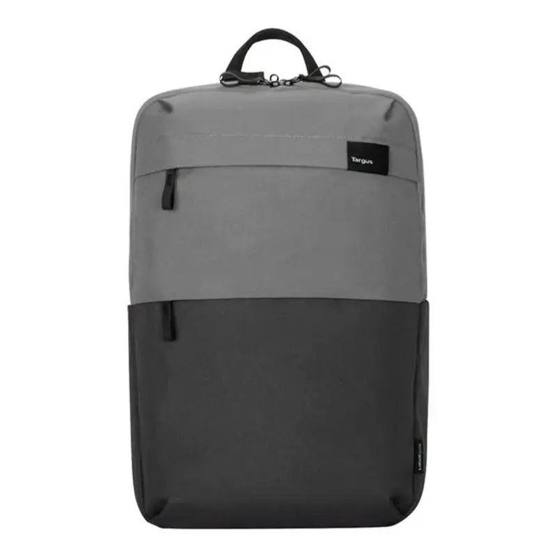 Sac à Dos Pour Ordinateur Portable Sagano Ecosmart 16´´ 22l Black One Size unisex