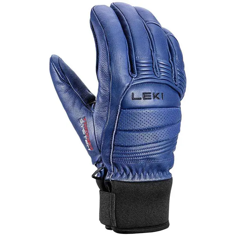 Gants Copper 3d Pro Vintage Blue / Black 7