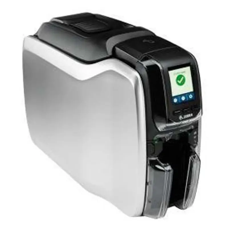 Imprimante Laser De Billets Zc300print Dual White / Black One Size unisex