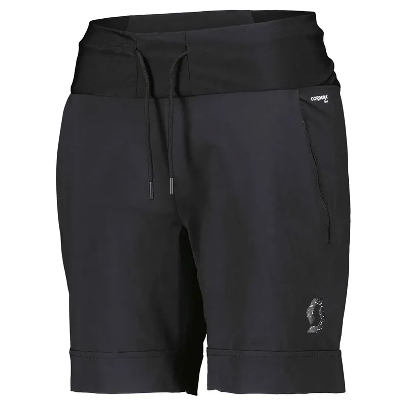 Cuissard Sans Bretelles Gravel Core Contessa Signature